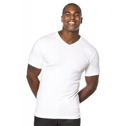 ST604 - One By One V-neck