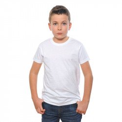 T300 - Basic chidren T-shirt 550