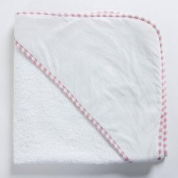TO3528 - Po Hooded Baby Towel