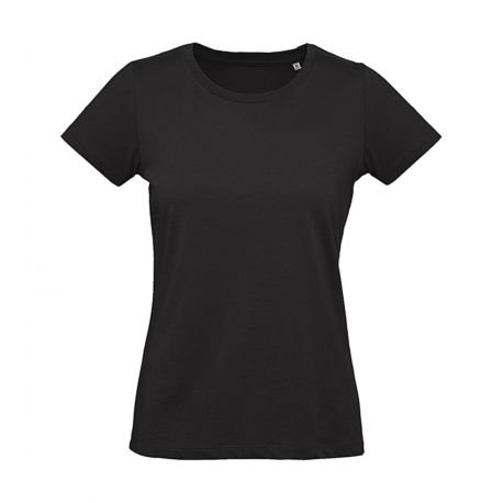 TW049 - Inspire Plus T /women T-Shirt