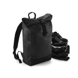 BG815 - Tarp Roll Top Backpack