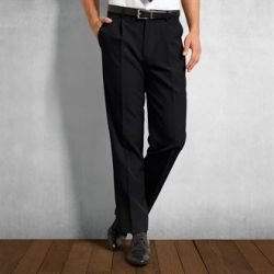 PR520 - Polyester trousers