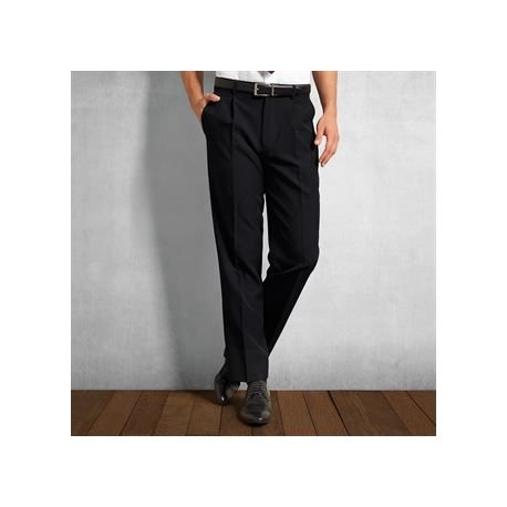 PR520 - Polyester trousers