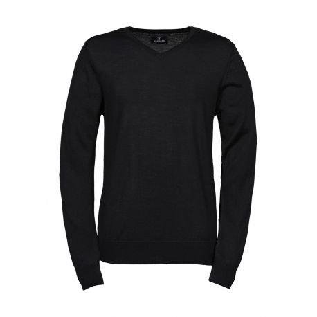 6001 - Mens V-Neck Sweater