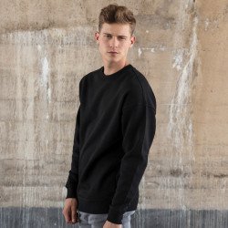 BY075 - Sweatshirt col rond