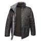 TRA147 - Benson III 3-in-1 jacket