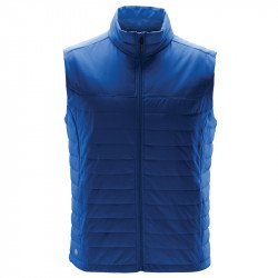 KXV-1 - Nautilus quilted bodywarmer