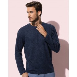 ST9080 - Knit Sweater Men