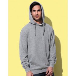 ST4100 - Hooded Sweatshirt Men