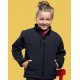SGSoftshell-K - Kids Softshell Jacket