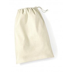 W115 - Cotton Stuff Bag