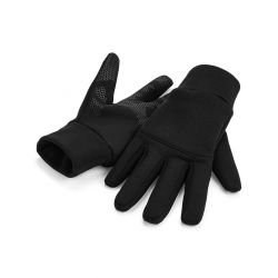 B310 - Softshell Sports Tech Gloves