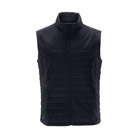 KXV-1 - Nautilus quilted bodywarmer