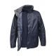 TRA147 - Benson III 3-in-1 jacket