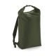 BG115 - Icon Roll-Top Backpack