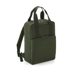 BG116 - Twin Handle Backpack