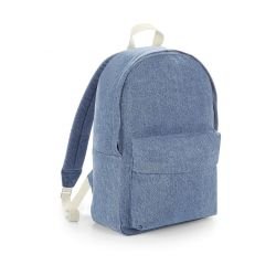 BG641 - Denim Backpack