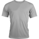 PA438 - T-shirt sport manches courtes