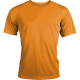 PA438 - T-shirt sport manches courtes