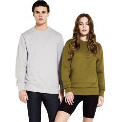 EP62 - Men's unisex classic sweatshirt