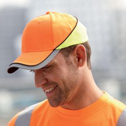 MB036 - Casquette Workwear