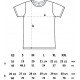 N48 - Men's unisex eco vero jersey t-shirt