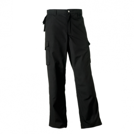 R-015M-0 (J015M) - Pantalon de Travail Très Résistant
