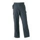 R-015M-0 (J015M) - Pantalon de Travail Très Résistant