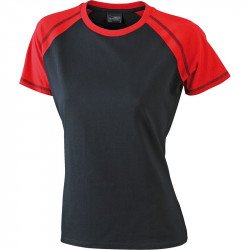 JN011 - T-shirt Femme