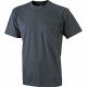 JN920 - T-shirt workwear Homme