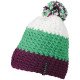 MB7940 - Bonnet crochet