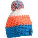 MB7940 - Bonnet crochet
