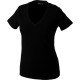 JN004 - T-shirt stretch Femme