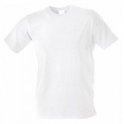 JN055 - T-shirt stretch Homme