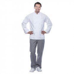 BHM 1 - Pantalon cuisine Homme