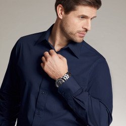 JN191 - Chemise Homme Manches longues