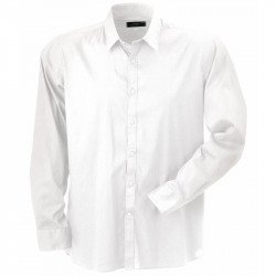 JN193 - Chemise Homme Manches longues
