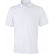 JN569 - Polo stretch Homme