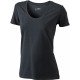 JN926 - T-shirt stretch Femme