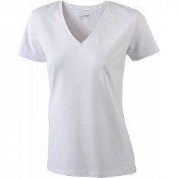 JN928 - T-shirt stretch Femme