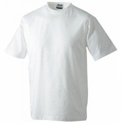 JN800 - T-shirt workwear Homme