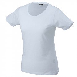 JN802 - T-shirt workwear Femme