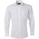 JN678 - Chemise Homme Manches longues