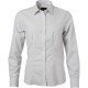 JN685 - Chemise Oxford Femme Manches longues