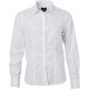 JN685 - Chemise Oxford Femme Manches longues