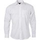 JN686 - Chemise Oxford Homme Manches longues