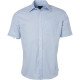 JN688 - Chemise Oxford Homme Manches courtes