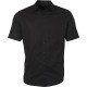 JN688 - Chemise Oxford Homme Manches courtes