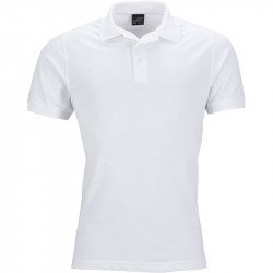 JN710 - Polo stretch Homme