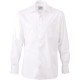 JN624 - Chemise Homme Manches longues